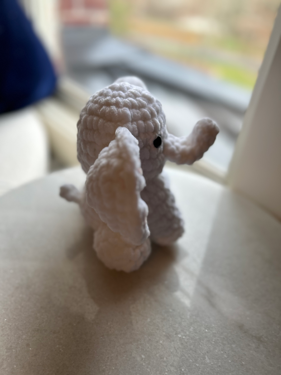 Thumbnail: Elephant
