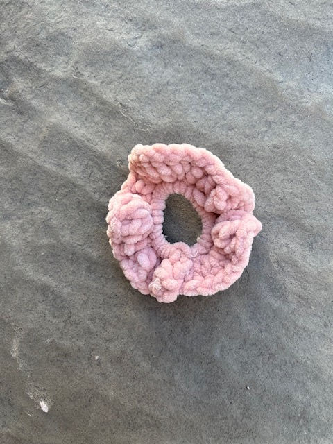 Thumbnail: Braided Scrunchie