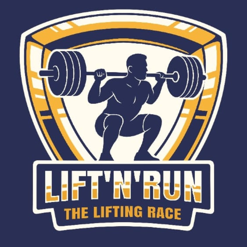 Lift'n'Run 26