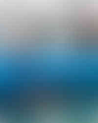 Entrance art at front door to Narita Koi Farm