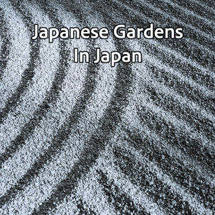 Top Japanese Gardens for Exploration