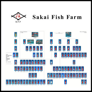Sakai Fish Farm Web Link