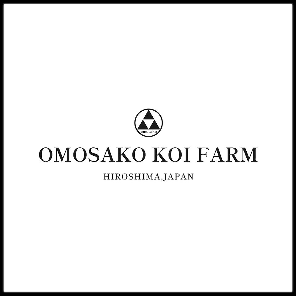 Omosako Koi Farm Web Link