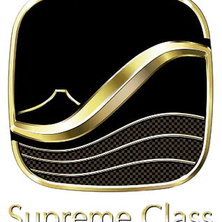 Supreme Class comes to Japan's Shinkansen