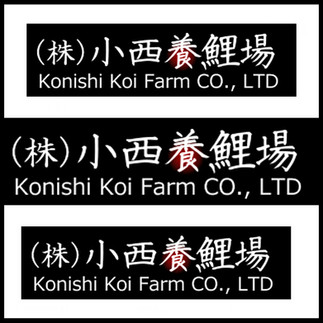 Konishi Koi Farm web link