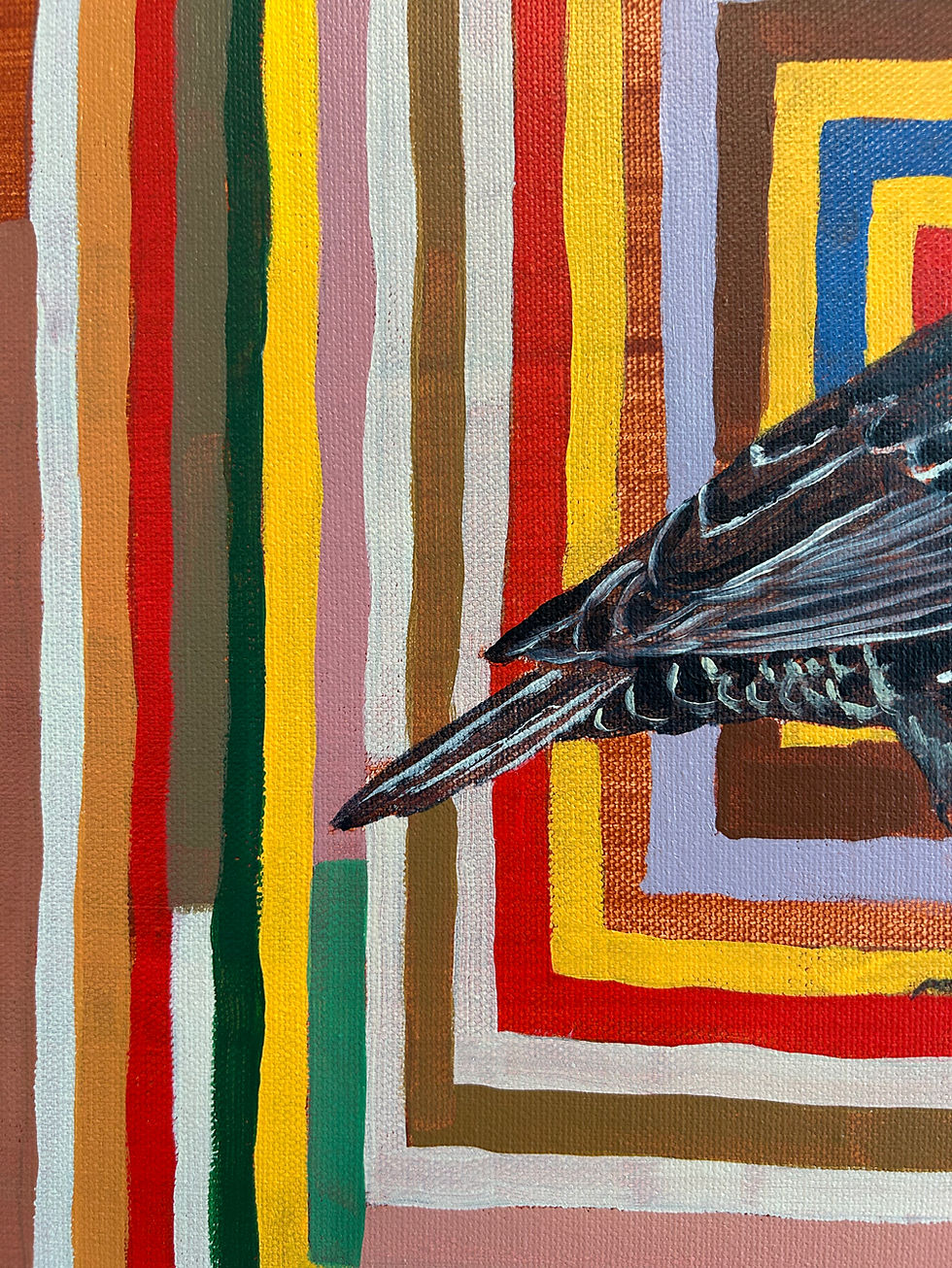 Thumbnail: Starling