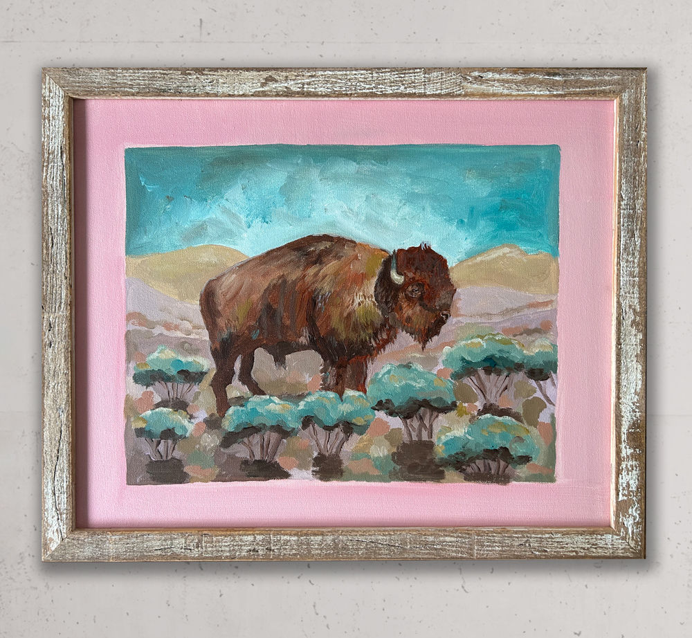 Bison