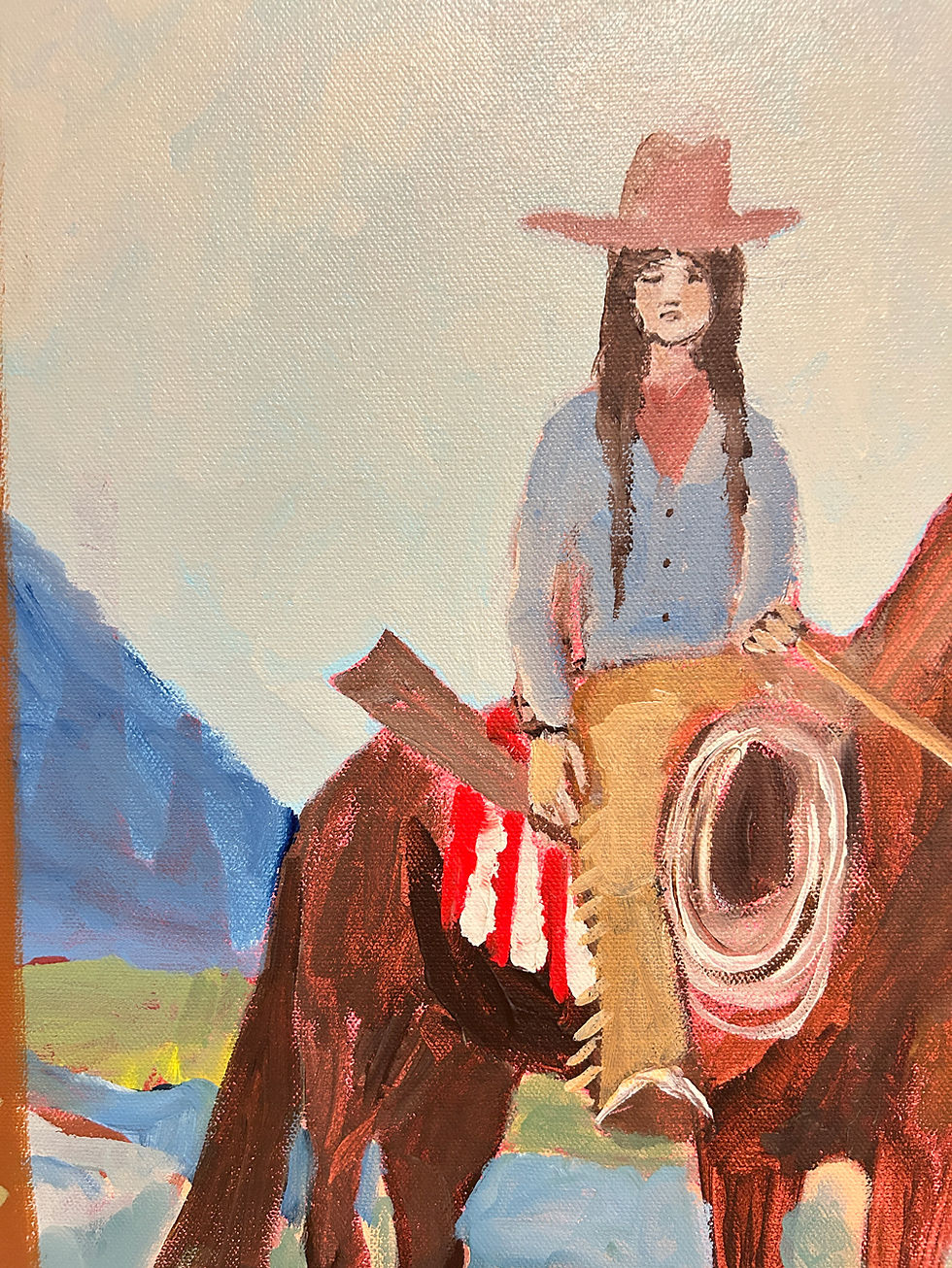 Thumbnail: Way Out West