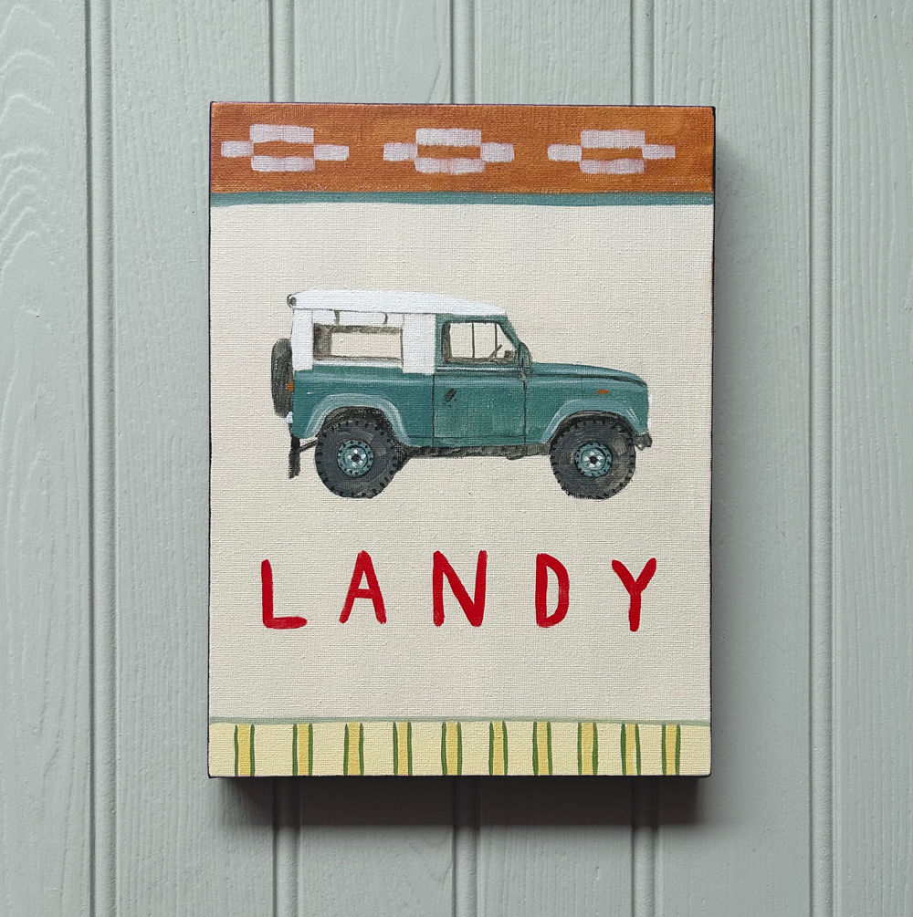 Landy 1