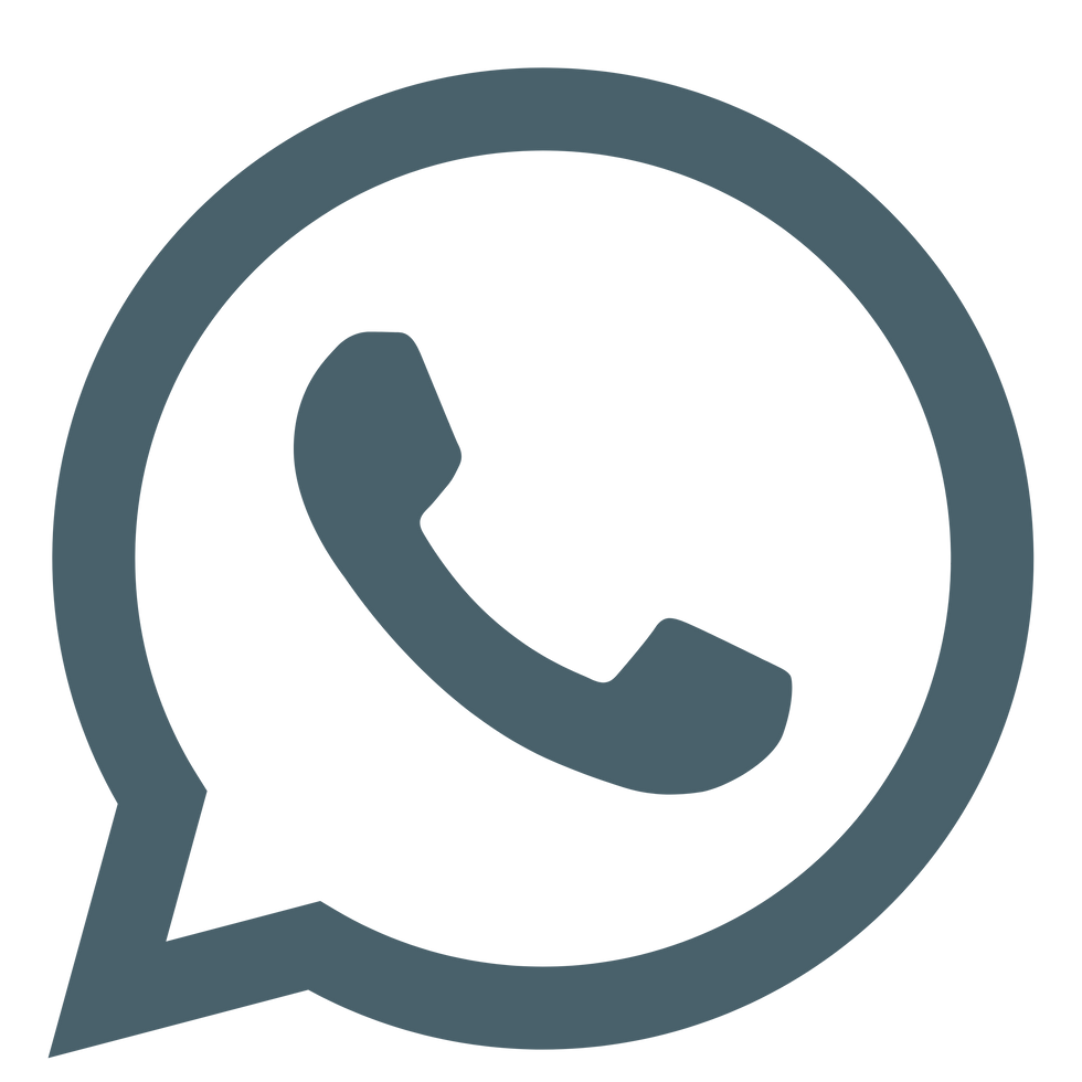 Whatsapp Icon