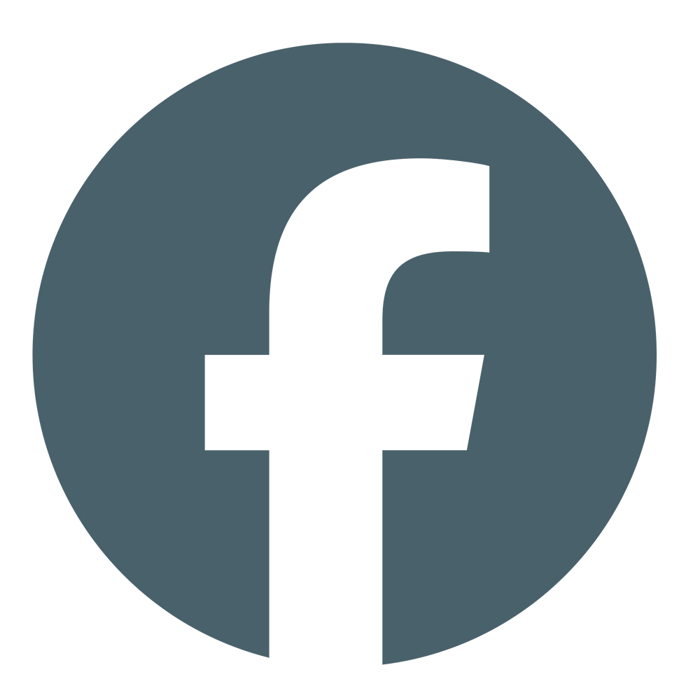 Facebook Icon