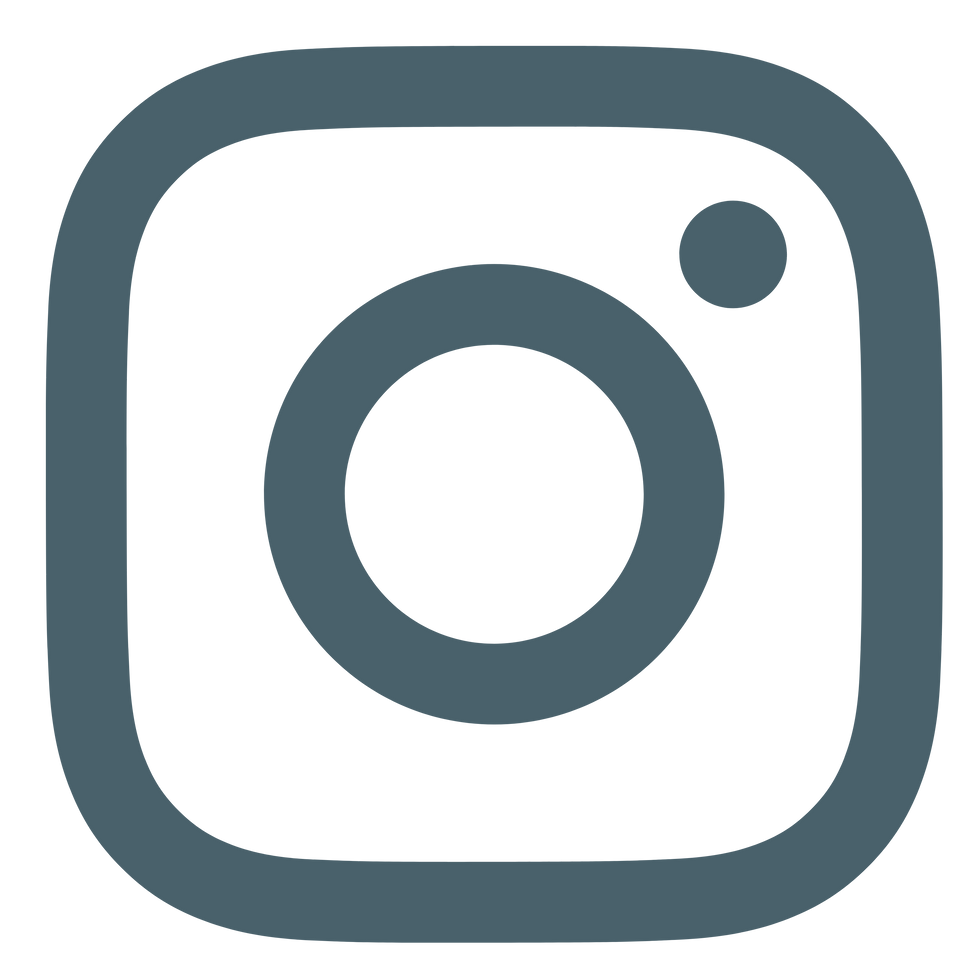Instagram Icon