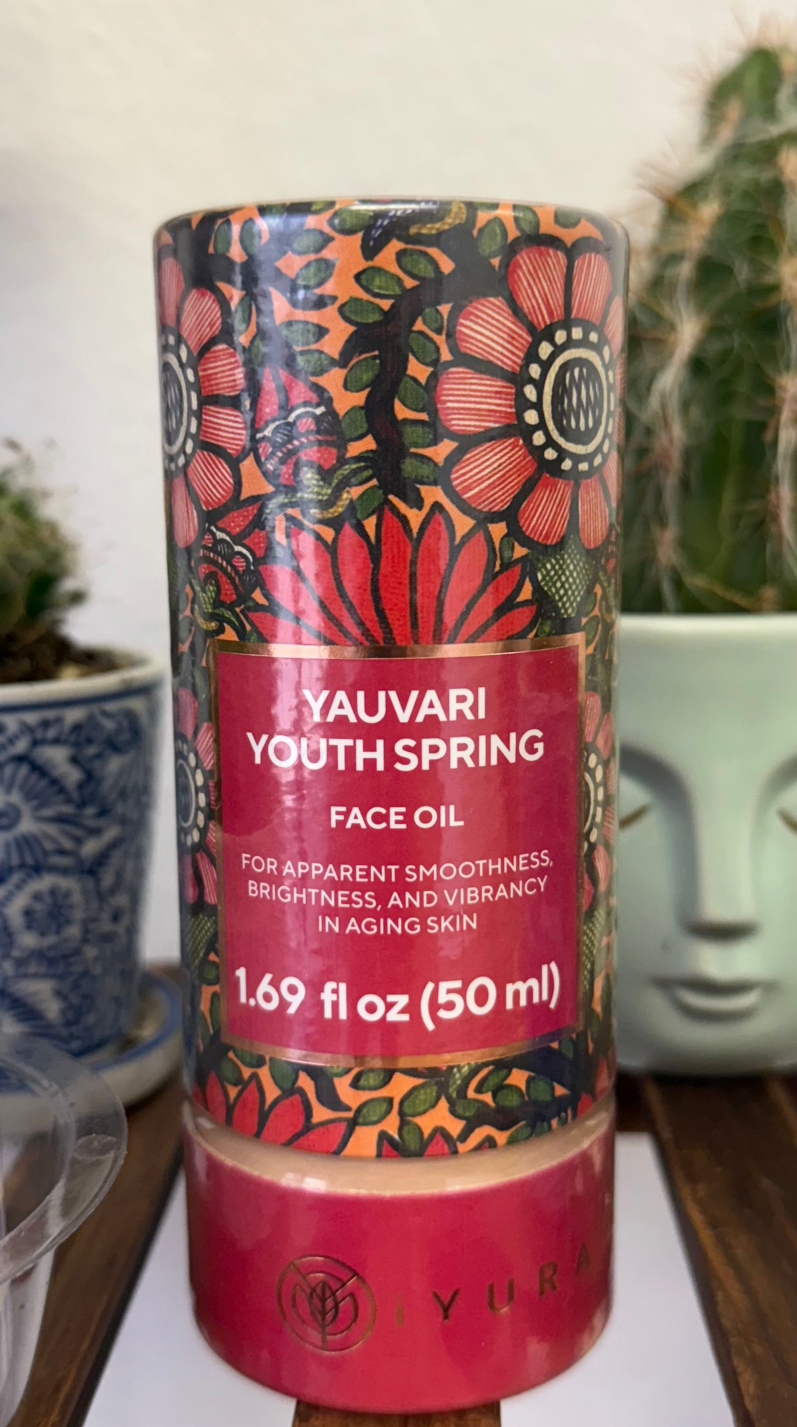 Yauvari Youth Spring