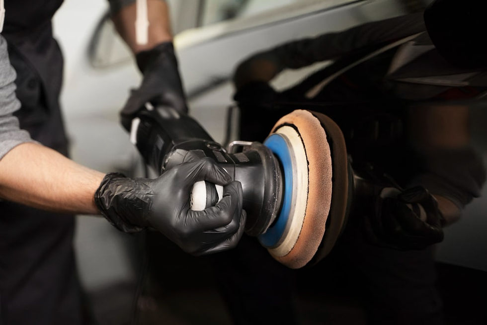 上門汽車鍍膜有冇用?價錢、壽命、效果拆解