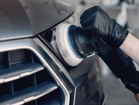 上門洗車新境界:9H鍍膜 vs. 防刮塗層,點樣先至啱你嘅愛車?