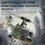 Thumbnail: YuXiang UH-1D F07 Scale RC Helicopter