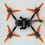 Miniatura: Holybro Kopis 2 6S V2 HDV 5" BNF With DJI Digital FPV