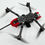 Thumbnail: GEPRC Crocodile Baby 4" Micro Long Range Quadcopter BNF w/ GPS & Caddx Vista HD