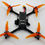 Miniatura: Holybro Kopis 2 6S V2 HDV 5" BNF With DJI Digital FPV