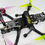 Thumbnail: Flywoo Mr.Croc 5" Fpv Drone with DJI Air Unit + Gps