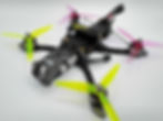 Thumbnail: Flywoo Mr.Croc 5" Fpv Drone with DJI Air Unit + Gps