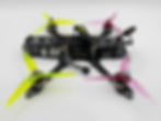 Miniatyrbilde: Flywoo Mr.Croc 5" Fpv Drone with DJI Air Unit + Gps
