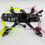 Thumbnail: Flywoo Mr.Croc 5" Fpv Drone with DJI Air Unit + Gps