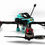 縮圖：AxisFlying KOLAS 6" Foldable DJI Caddx Vista Long Range Gps Fpv Drone