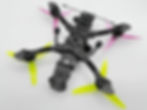 Miniatyrbilde: Flywoo Mr.Croc 5" Fpv Drone with DJI Air Unit + Gps