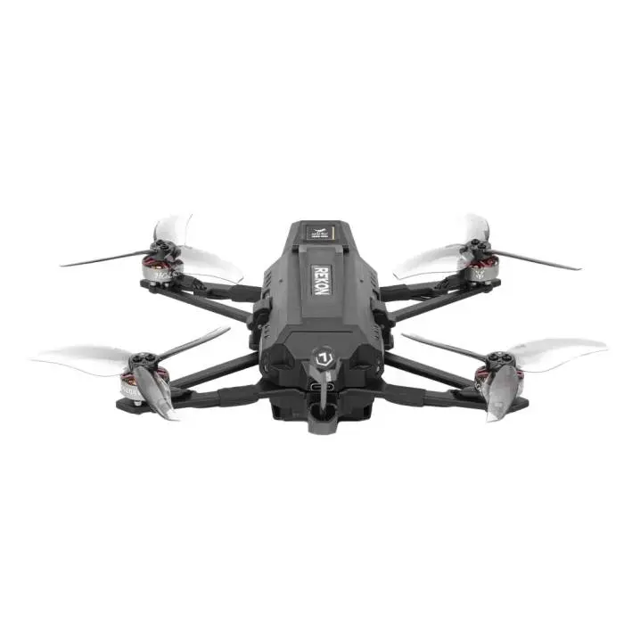 Миниатюра: HGLRC REKON 35 V2 FPV Drone Analog - 2S