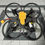 Thumbnail: DarwinFPV CineApe20 Analog Cinewhoop with Gps
