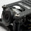 Miniatura: Holybro Kopis 2 6S V2 HDV 5" BNF With DJI Digital FPV