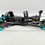 Miniatyrbild: FOXEER Aura 7" Long Range HD Fpv Drone with Walksnail Caddx Avatar Pro