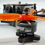 Miniatura: Holybro Kopis 2 6S V2 HDV 5" BNF With DJI Digital FPV