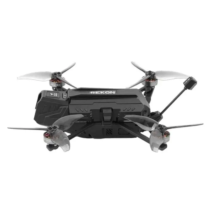Миниатюра: HGLRC REKON 35 V2 FPV Drone Analog - 2S