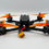 Miniatura: Holybro Kopis 2 6S V2 HDV 5" BNF With DJI Digital FPV