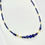 Miniatura: Collar de Lapislázuli, Nácar y Hematite