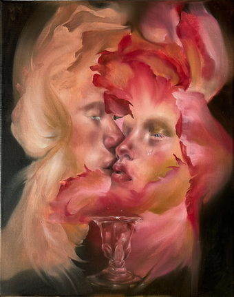 I'd Rather Be Yours Than Mine (2026)