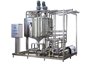 www.alpinedairysolutions.com/Prcess Package for Yogurt