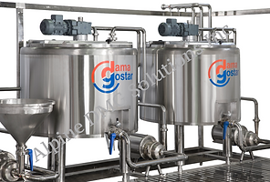 www.alpinedairysolutions.com/Mini-Dairy Process Package