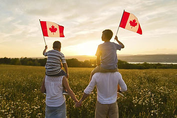 Permanent Residence_Green West Immigration