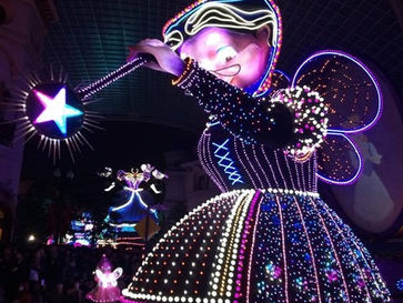 什麼是「心靈財富」？