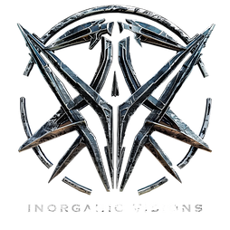 Inorganic Visions