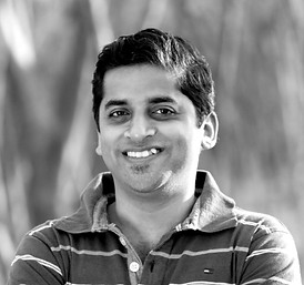 Sagar Chitale