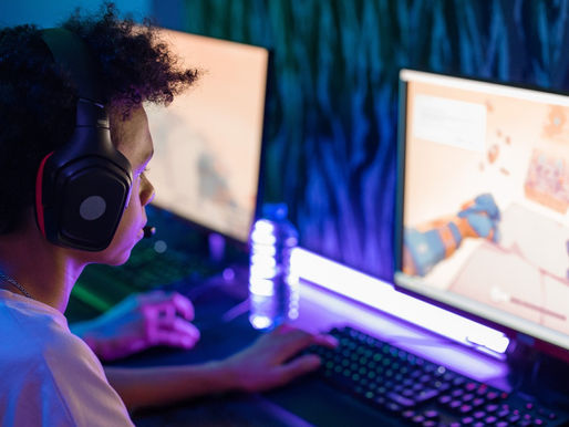 ¿Cuánto ha crecido la comunidad gamer en el Perú?