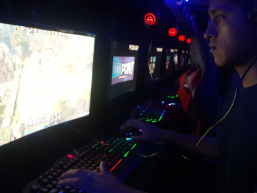 ¿Los videojuegos son una perdida de tiempo?