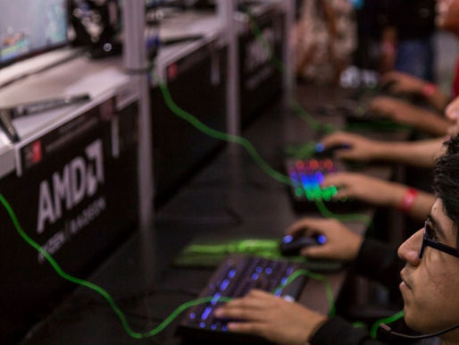 La crisis gamer en Perú