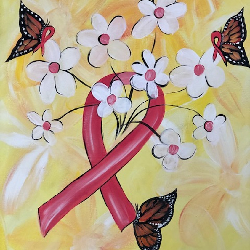RRH Cancer Center Zoom Class Fundraiser