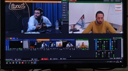 ItaCast entrevista Marco Vinholi, candidato a deputado federal por São Paulo