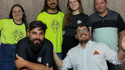 ItaCast realiza entrevista sobre a Encenação da Paixão de Cristo 2026 que será realizada pelo JCC